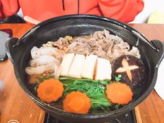 -铃木食堂(帽儿胡同店)