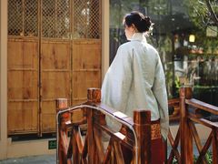 -中和·国风茶馆(愚园路店)
