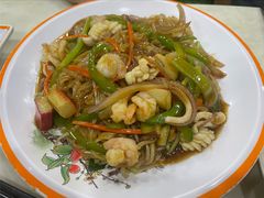 -露莎餐厅(得胜沙店)