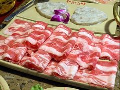 -蜀国大将老火锅(江北店)