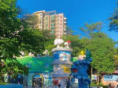 -史努比缤纷世界