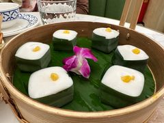 -KingThaia金泰兰(滨江天街店)