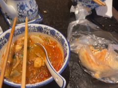 -小潘记鸭血粉丝汤