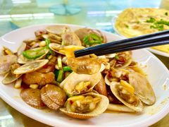 -明记海鲜大排档(巽寮湾店)