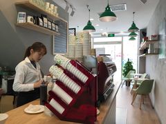 -新鲜7豆叔精品烘焙咖啡
