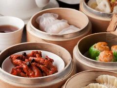 -畔山酒店中餐厅