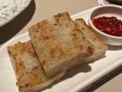 -蔡澜点心·粤菜(万菱汇店)