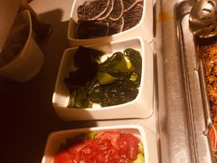 -海底捞火锅(万象城店)