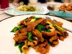 灵芝菇-贵州大厦贵州厅(樱花园西街店)