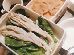 -冠菌火锅烤肉自助(东莞樟木头店)