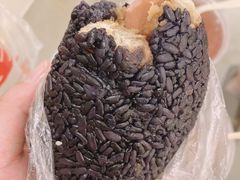 -芳婆糕团店(王府大街店)