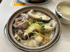 -荣记煲仔饭(高庙路店)
