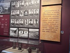 -济南战役纪念馆(济南革命烈士陵园)