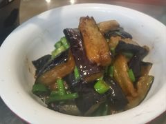 -六合居·明厨亮灶餐厅(成双大道店)