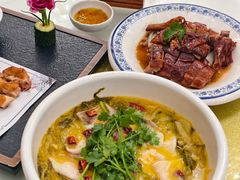 -雅香园·30年老字号顺德酒家(乐从岳步店)