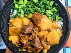 -西贝(枫蓝国际购物中心店)