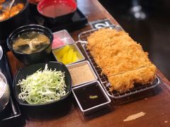 猪排饭-米屋石锅拌饭(师大店)