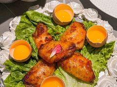 -3号仓库·创意中国菜(乐清正大广场店)