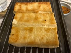 石屏包浆豆腐-沿途四季·云南菜(建外大街店)