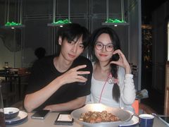 -绿茶餐厅(广州天河城店)