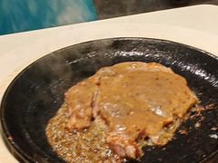 -快乐爱斯米牛排·寿喜烧自助(亿合城店)