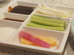 -玉林烤鸭店(垡头店)