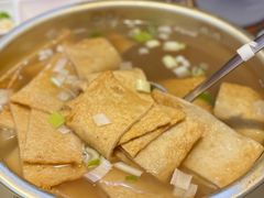 -红辣椒八爪鱼特色韩国料理