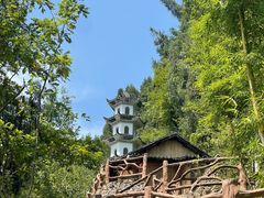 -边城茶峒景区