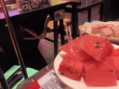 -巴蜀大将火锅(春熙店)