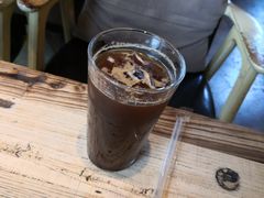 美式咖啡-MANYU COFFEE(广渠门店)