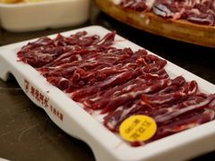 -潮德阿水牛肉火锅(深圳总店)