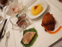 -上海柏悦酒店