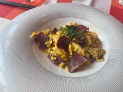 -若蘭慈·无国界素食料理(欢乐海岸店)