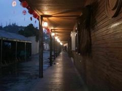 -长兴岛郊野公园农场食堂