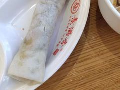 -素满香·素食自助餐(乐清·宁康东路店)