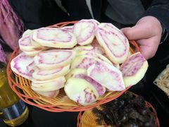 土豆-藏味八珍特色火锅