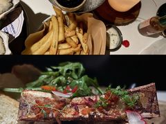 -Osteria Garden 生蚝花园餐厅(原进贤路店)