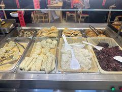 -富龙快餐店(铁西店)