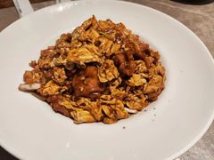 -北平小馆·烤鸭·家常菜(磨房北里店)