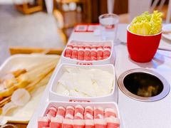 -大斌家串串火锅(上河国际店)