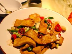 -绿茶餐厅(成都大悦城店)