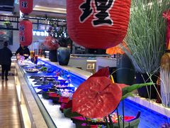 -万象·复兴号鲜肉烤肉海鲜自助(升级店)