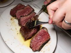 -摩根扒房(桐梓林店)