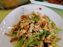 -三羊居食府(文艺路店)