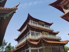 -高旻寺