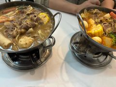-张妈台式锅烧(深大店)