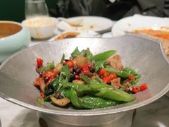 -雀蓝川菜(奥体广场店)