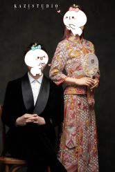 -卡兹影像STUDIO(百联购物中心店)