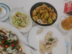 -流花苑精致潮粤菜(越秀店)