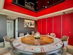 -新光酒家·河豚·海鲜·蟹料理(浦东店)